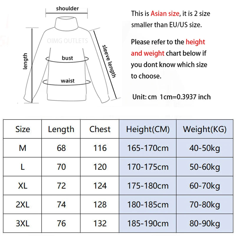 Men Leather Jacket Winter Fleece Lined Biker Jackets Fashion Motorcycle Jacket Faux Leather Coat Outwear Casual Streetwear