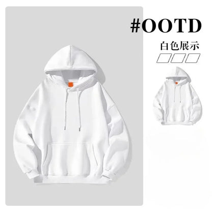 2025 MINISO Vocaloid Essential - Hatsune Miku Men's Quick Dry Hoodie S-4XL Sweatshirt Harajuku