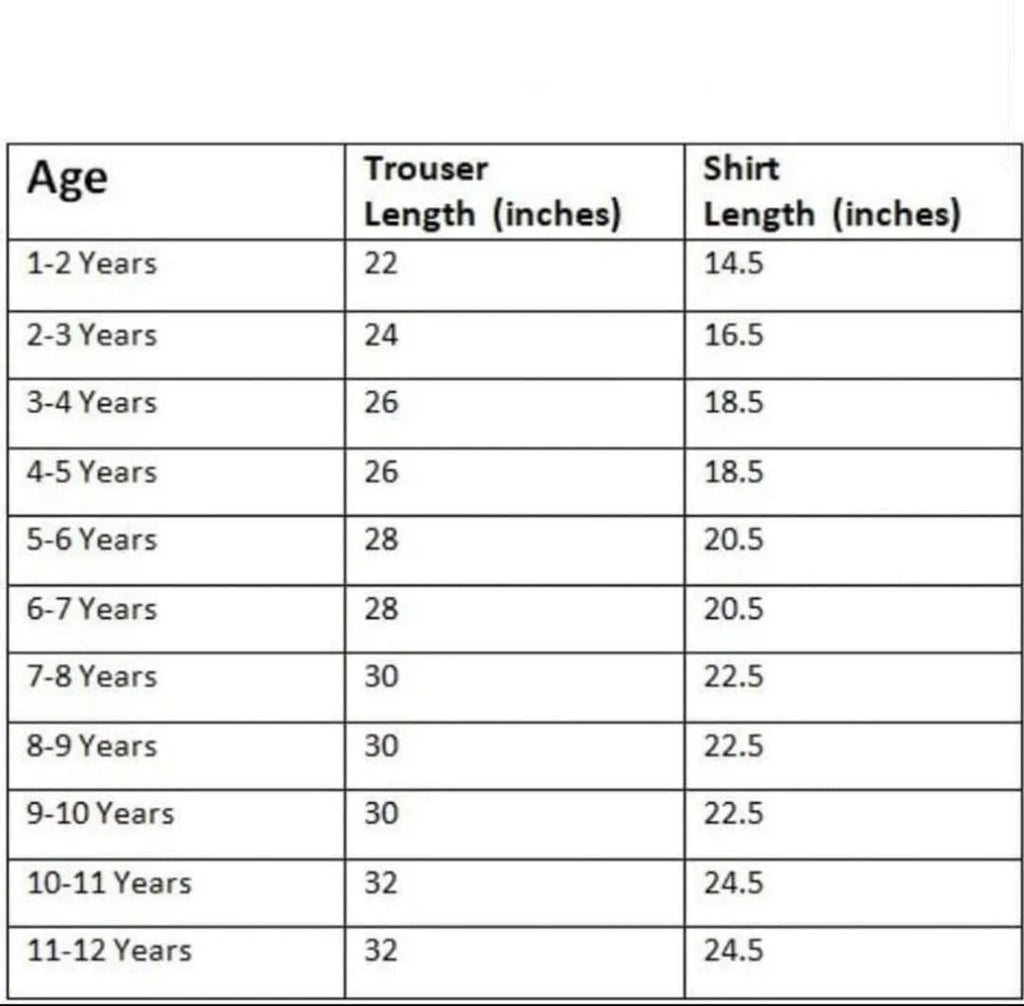 2 pieces girls fleece printed tracksuit