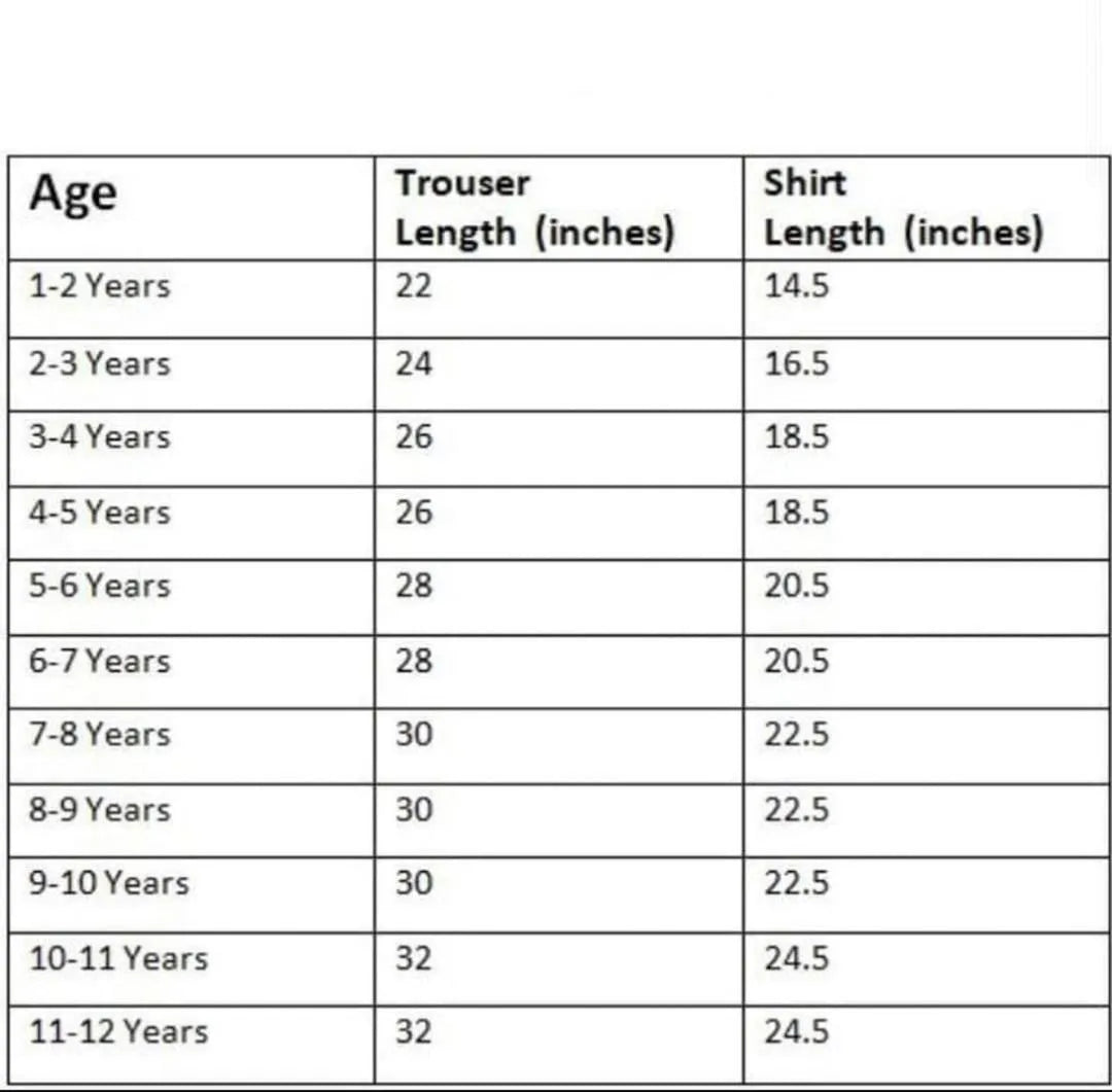 2 pieces girls fleece printed tracksuit